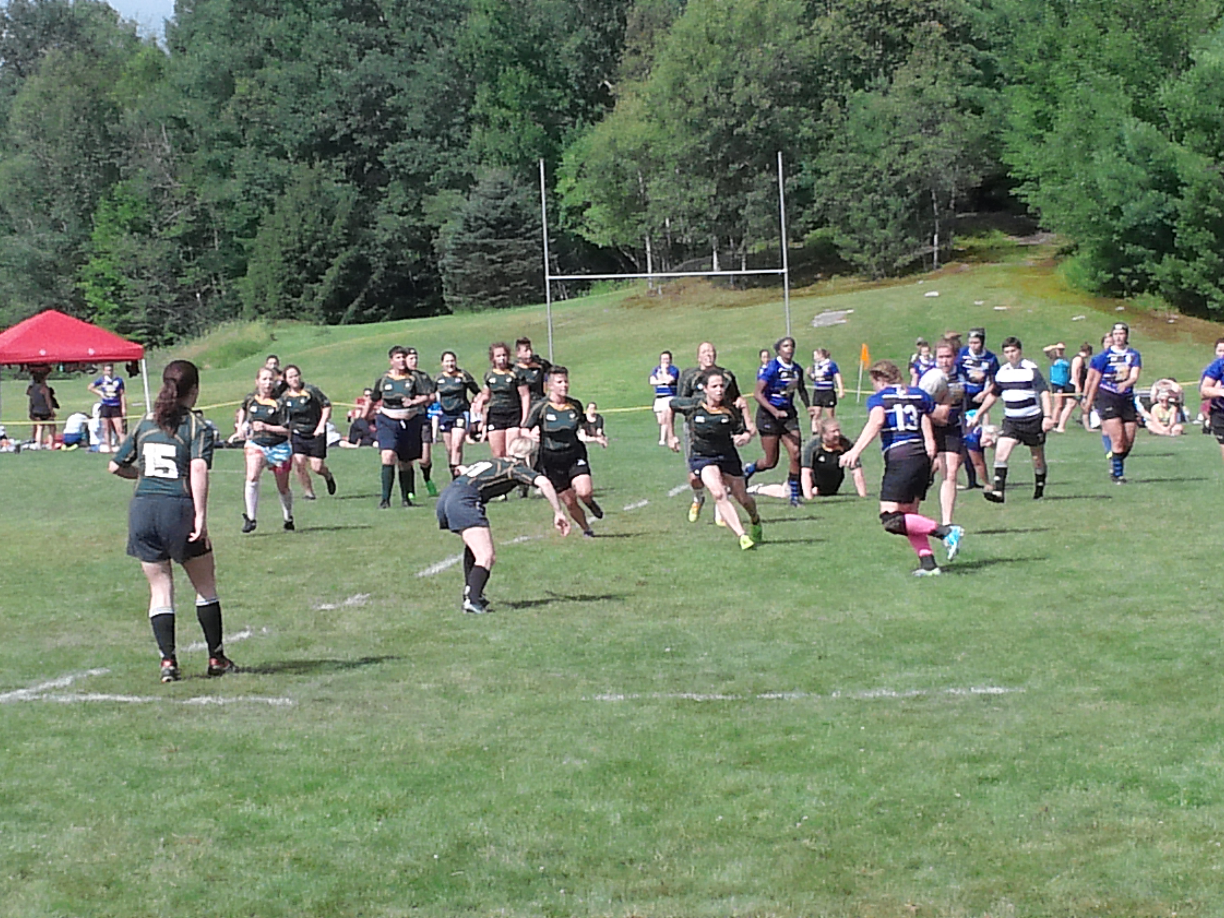 Uticuse Women's Rugby Club Utica & Syracuse Women's Rugby Club